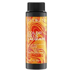 Püsivärv Redken Color Gel Lacquers 6RR-blaze 3 x 60 ml hind ja info | Juuksevärvid | kaup24.ee