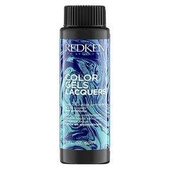 Постоянная краска Redken 4NA-storm cloud 3 x 60 ml цена и информация | Краска для волос | kaup24.ee