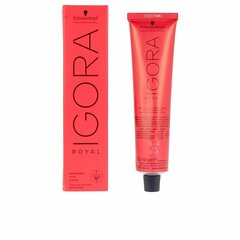 Püsivärvikreem Schwarzkopf Igora Royal 9-4 (60 ml) hind ja info | Juuksevärvid | kaup24.ee