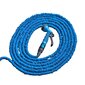 Kastmisvoolik otsikuga Bradas Trick Hose, 7.5-22m hind ja info | Kastekannud, voolikud, niisutus | kaup24.ee