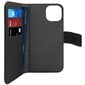 Puro Wallet Detachable 2in1 MagSafe, must hind ja info | Telefoni kaaned, ümbrised | kaup24.ee