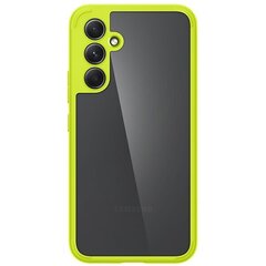 Spigen Ultra Hybrid Case, kollane hind ja info | Telefoni kaaned, ümbrised | kaup24.ee