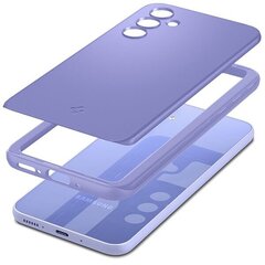 Spigen Thin Fit Sam A54 5G A546 fioletowy|awesome violet ACS06097 цена и информация | Чехлы для телефонов | kaup24.ee