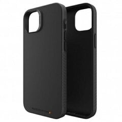 Gear4 Rio Snap Case, must hind ja info | Telefoni kaaned, ümbrised | kaup24.ee