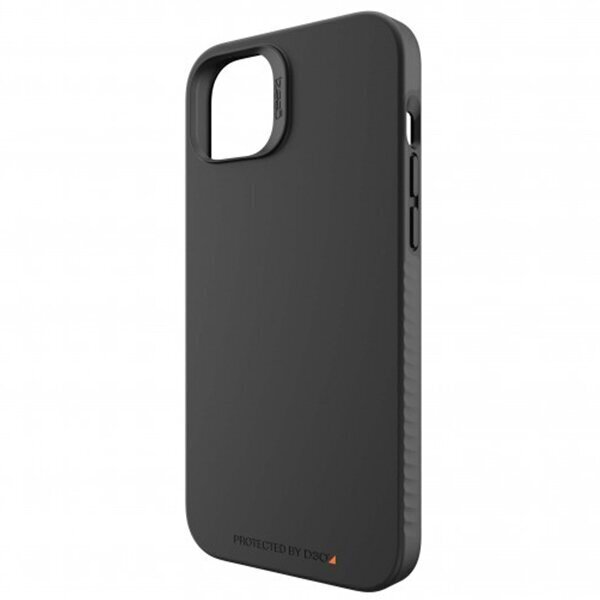 Gear4 Rio Snap Case, must hind ja info | Telefoni kaaned, ümbrised | kaup24.ee