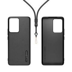 Made for Xiaomi TPU Cover for Xiaomi 13 Lite with Necklace Black цена и информация | Чехлы для телефонов | kaup24.ee