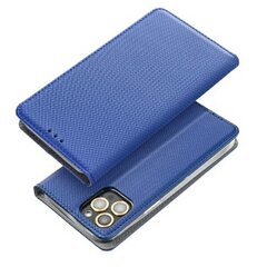 Etui Smart Magnet book Google Pixel 7 granatowy|navy цена и информация | Чехлы для телефонов | kaup24.ee