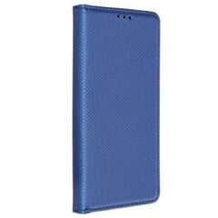 Etui Smart Magnet book Google Pixel 7 Pro granatowy|navy цена и информация | Чехлы для телефонов | kaup24.ee