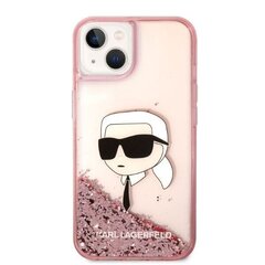 Karl Lagerfeld KLHCP14MLNKHCP iPhone 14 Plus 6,7