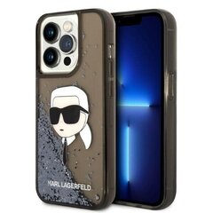 Karl Lagerfeld KLHCP14XLNKHCK iPhone 14 Pro Max 6,7