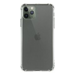 Mercury Bulletproof iPhone 14 Plus 6,7" transparent цена и информация | Чехлы для телефонов | kaup24.ee