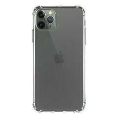 Mercury etui MagSafe iPhone 13 mini 5,4" transparent цена и информация | Чехлы для телефонов | kaup24.ee