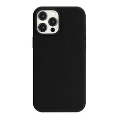 Mercury Jelly Case G998 S21 Ultra czarny |black цена и информация | Чехлы для телефонов | kaup24.ee