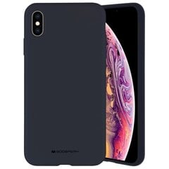 Mercury Jelly Case A22 4G A225 miętowy| mint цена и информация | Чехлы для телефонов | kaup24.ee