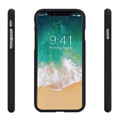 Mercury Jelly Case G998 S21 Ultra czarny |black цена и информация | Чехлы для телефонов | kaup24.ee