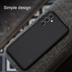 Nillkin Super Frosted Back Cover for Xiaomi Redmi Note 12 5G|Poco X5 5G Bright Red цена и информация | Чехлы для телефонов | kaup24.ee