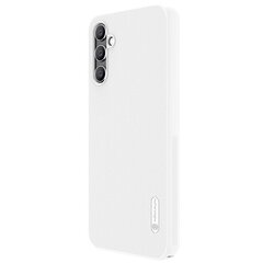 Nillkin Super Frosted Back Cover for Xiaomi Redmi Note 12 5G|Poco X5 5G Bright Red цена и информация | Чехлы для телефонов | kaup24.ee