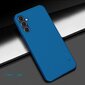 Nillkin Super Frosted Back Cover for Samsung Galaxy A14 4G Peacock Blue цена и информация | Telefoni kaaned, ümbrised | kaup24.ee