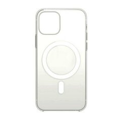 Mercury etui MagSafe iPhone 13 Pro | 13 6,1" transparent цена и информация | Чехлы для телефонов | kaup24.ee