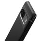 Spigen Rugged Armor, must hind ja info | Telefoni kaaned, ümbrised | kaup24.ee