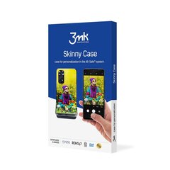 3mk Skinny Case hind ja info | Telefoni kaaned, ümbrised | kaup24.ee