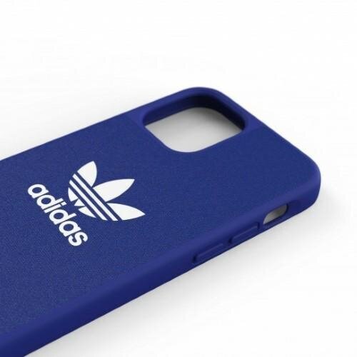 Adidas Moulded Case Canvas hind ja info | Telefoni kaaned, ümbrised | kaup24.ee