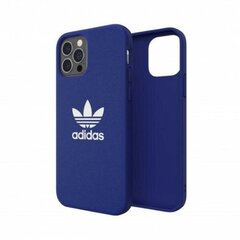 Adidas Moulded Case Canvas hind ja info | Telefoni kaaned, ümbrised | kaup24.ee