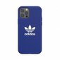 Adidas Moulded Case Canvas hind ja info | Telefoni kaaned, ümbrised | kaup24.ee