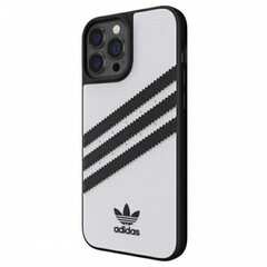 Adidas Or Moulded Case Pu hind ja info | Adidas Mobiiltelefonid ja aksessuaarid | kaup24.ee