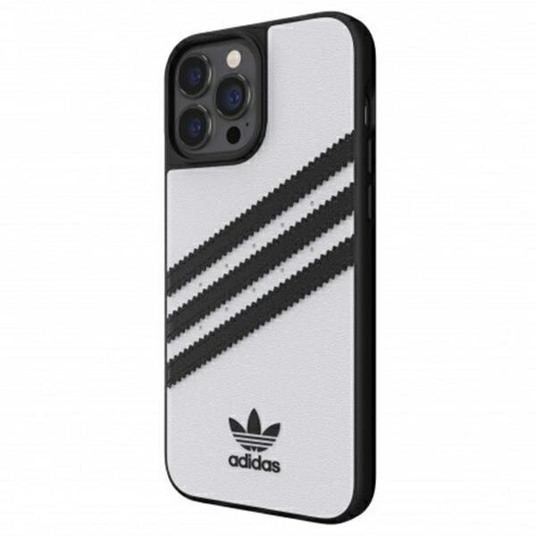 Adidas Or Moulded Case Pu hind ja info | Telefoni kaaned, ümbrised | kaup24.ee