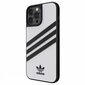 Adidas Or Moulded Case Pu цена и информация | Telefoni kaaned, ümbrised | kaup24.ee