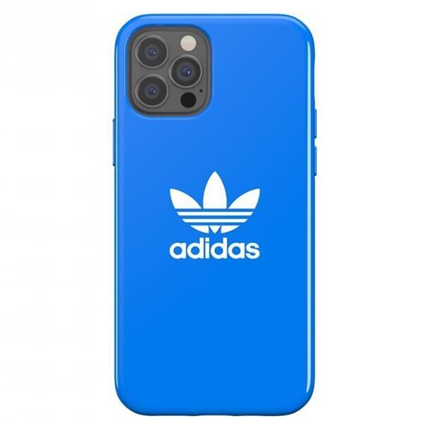 Adidas OR SnapCase Trefoil hind ja info | Telefoni kaaned, ümbrised | kaup24.ee