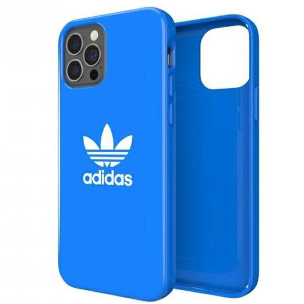 Adidas OR SnapCase Trefoil цена и информация | Telefoni kaaned, ümbrised | kaup24.ee