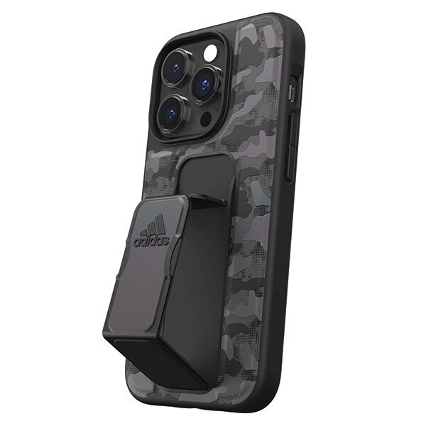 Adidas Sp Grip Case Camo hind ja info | Telefoni kaaned, ümbrised | kaup24.ee