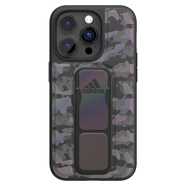 Adidas Sp Grip Case Camo hind ja info | Telefoni kaaned, ümbrised | kaup24.ee