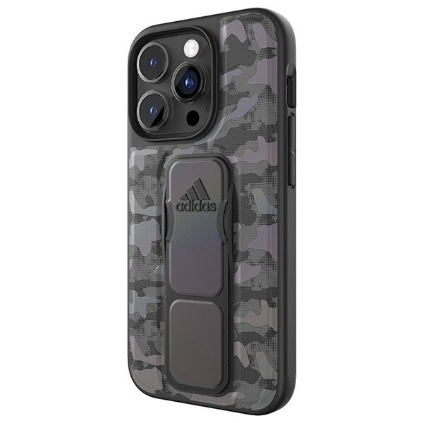 Adidas Sp Grip Case Camo hind ja info | Telefoni kaaned, ümbrised | kaup24.ee