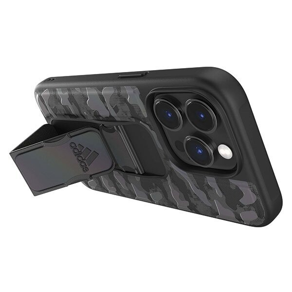 Adidas Sp Grip Case Camo hind ja info | Telefoni kaaned, ümbrised | kaup24.ee
