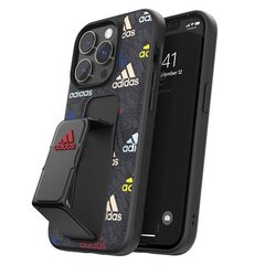 Adidas SP Grip Case цена и информация | Чехлы для телефонов | kaup24.ee