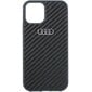 Audi Carbon Fiber Case hind ja info | Telefoni kaaned, ümbrised | kaup24.ee