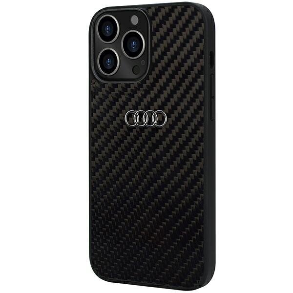 Audi Carbon Fiber Case цена и информация | Telefoni kaaned, ümbrised | kaup24.ee