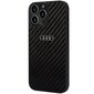 Audi Carbon Fiber Case hind ja info | Telefoni kaaned, ümbrised | kaup24.ee