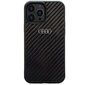 Audi Carbon Fiber Case hind ja info | Telefoni kaaned, ümbrised | kaup24.ee