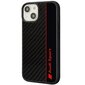 Audi Carbon Fiber Stripe Case hind ja info | Telefoni kaaned, ümbrised | kaup24.ee