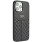 Audi Genuine Leather Case цена и информация | Telefoni kaaned, ümbrised | kaup24.ee