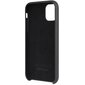 Audi Silicone Case iPhone 11 | XR 6.1" black hardcase AU-LSRIP11-Q3|D1-BK цена и информация | Telefoni kaaned, ümbrised | kaup24.ee