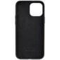 Audi Silicone Case iPhone 13 Pro Max 6.7" black hardcase AU-LSRIP13PM-Q3|D1-BK hind ja info | Telefoni kaaned, ümbrised | kaup24.ee