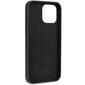 Audi Silicone Case iPhone 13 Pro Max 6.7" black hardcase AU-LSRIP13PM-Q3|D1-BK hind ja info | Telefoni kaaned, ümbrised | kaup24.ee