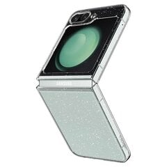 Spigen Air Skin Samsung Galaxy Z Flip 5 glitter crystal ACS06234 цена и информация | Чехлы для телефонов | kaup24.ee