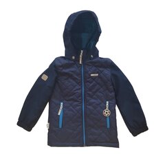 Детская куртка Lenne 330g Micha 23337*229, тёмно-синяя, 4741593429538 цена и информация | Куртки для мальчиков | kaup24.ee