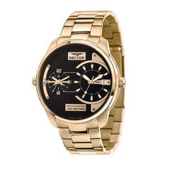 Мужские часы SECTOR Oversize R3253102026 цена и информация | Мужские часы | kaup24.ee